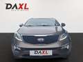 Kia Sportage Platin 2,0 CRDi AWD Aut. Brun - thumbnail 2