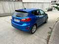 Ford Fiesta 1.0 EcoBoost S/S ST Line 100 Blauw - thumbnail 12