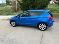 Ford Fiesta 1.0 EcoBoost S/S ST Line 100 Bleu - thumbnail 5