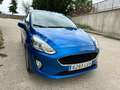 Ford Fiesta 1.0 EcoBoost S/S ST Line 100 Blauw - thumbnail 18