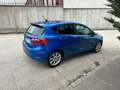 Ford Fiesta 1.0 EcoBoost S/S ST Line 100 Blu/Azzurro - thumbnail 11