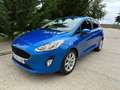 Ford Fiesta 1.0 EcoBoost S/S ST Line 100 Blauw - thumbnail 2
