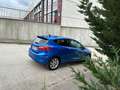 Ford Fiesta 1.0 EcoBoost S/S ST Line 100 Blauw - thumbnail 14