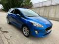 Ford Fiesta 1.0 EcoBoost S/S ST Line 100 Blauw - thumbnail 15