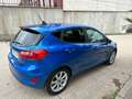 Ford Fiesta 1.0 EcoBoost S/S ST Line 100 Azul - thumbnail 16