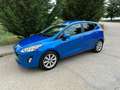 Ford Fiesta 1.0 EcoBoost S/S ST Line 100 Azul - thumbnail 3