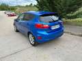 Ford Fiesta 1.0 EcoBoost S/S ST Line 100 Blauw - thumbnail 7