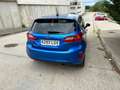 Ford Fiesta 1.0 EcoBoost S/S ST Line 100 Azul - thumbnail 9