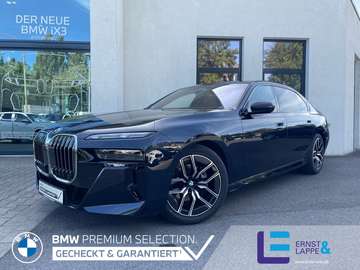 d xDrive M Sport || Massage Sitzlüft. Standhzg.