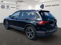 Volkswagen Tiguan 1.5TSI DSG Active PANO+HUD+STNDHZ+BEH-FRT+++ Schwarz - thumbnail 5