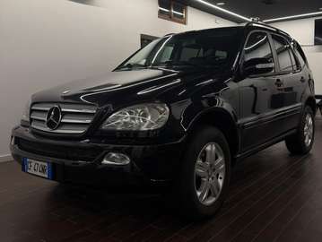 ML 270 cdi