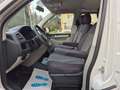 Volkswagen T6 Transporter T6 2.0 TDI 9 SITZER 1.HAND KLIMA Blanc - thumbnail 10