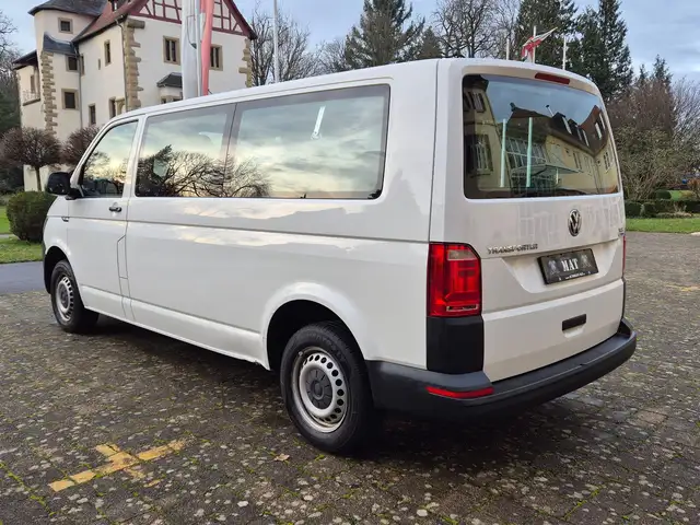 Volkswagen T6 Transporter