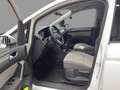 Volkswagen Touran 1.5 TSI DSG Comf. Navi Kamera AHK 7 Sitze Weiß - thumbnail 4