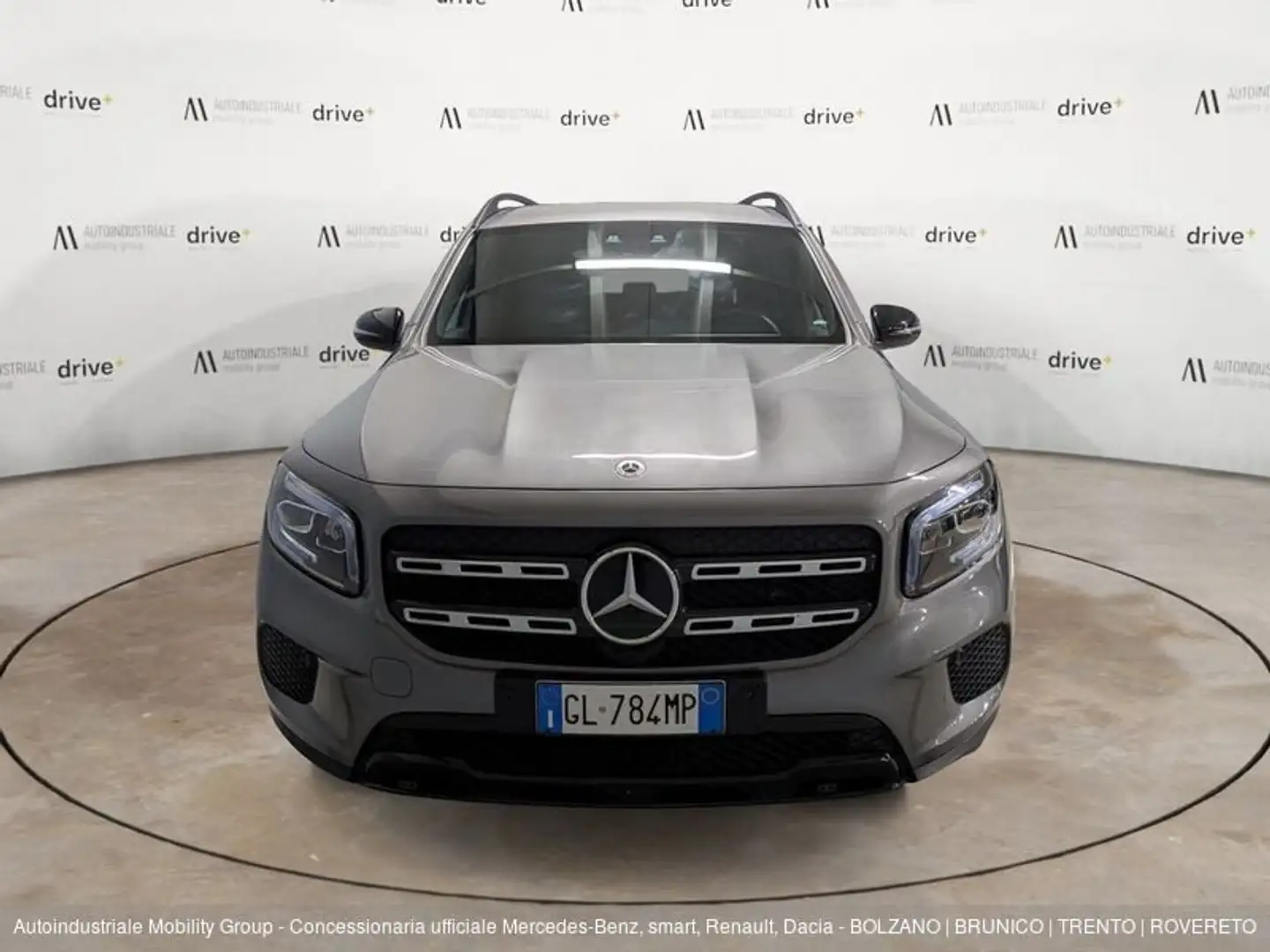Mercedes-Benz GLB 200 200 D SPORT PLUS AUTOMATIC - 2