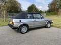 Volkswagen Golf Cabriolet Cabrio 1.3 GL Iscritta ASI perfetta targa e doc OK - thumbnail 10