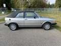 Volkswagen Golf Cabriolet Cabrio 1.3 GL Iscritta ASI perfetta targa e doc OK - thumbnail 11