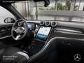 Mercedes-Benz GLC 200 4M AVANTG+360+AHK+TOTW+KEYLESS+9G Grau - thumbnail 10