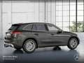 Mercedes-Benz GLC 200 4M AVANTG+360+AHK+TOTW+KEYLESS+9G Grau - thumbnail 16