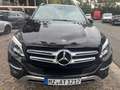 Mercedes-Benz GLE 250 GLE Diesel d 4Matic 9G-TRONIC AMG Line Schwarz - thumbnail 1