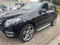 Mercedes-Benz GLE 250 GLE Diesel d 4Matic 9G-TRONIC AMG Line Schwarz - thumbnail 2