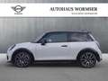 MINI Cooper S Coupe Cooper S Head-Up HK HiFi DAB LED Pano.Dach Shz Weiß - thumbnail 4