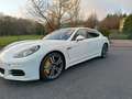 Porsche Panamera 4 S Executive Lang!!!!! Blanc - thumbnail 17