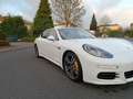 Porsche Panamera 4 S Executive Lang!!!!! Blanc - thumbnail 19