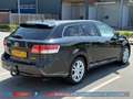 Toyota Avensis Wagon 1.8 VVTi Business | Cruise | LMV | Leer | PD Zwart - thumbnail 6