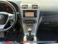 Toyota Avensis Wagon 1.8 VVTi Business | Cruise | LMV | Leer | PD Zwart - thumbnail 27