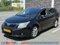 Toyota Avensis Wagon 1.8 VVTi Business | Cruise | LMV | Leer | PD Zwart - thumbnail 2