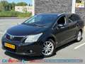Toyota Avensis Wagon 1.8 VVTi Business | Cruise | LMV | Leer | PD Zwart - thumbnail 1