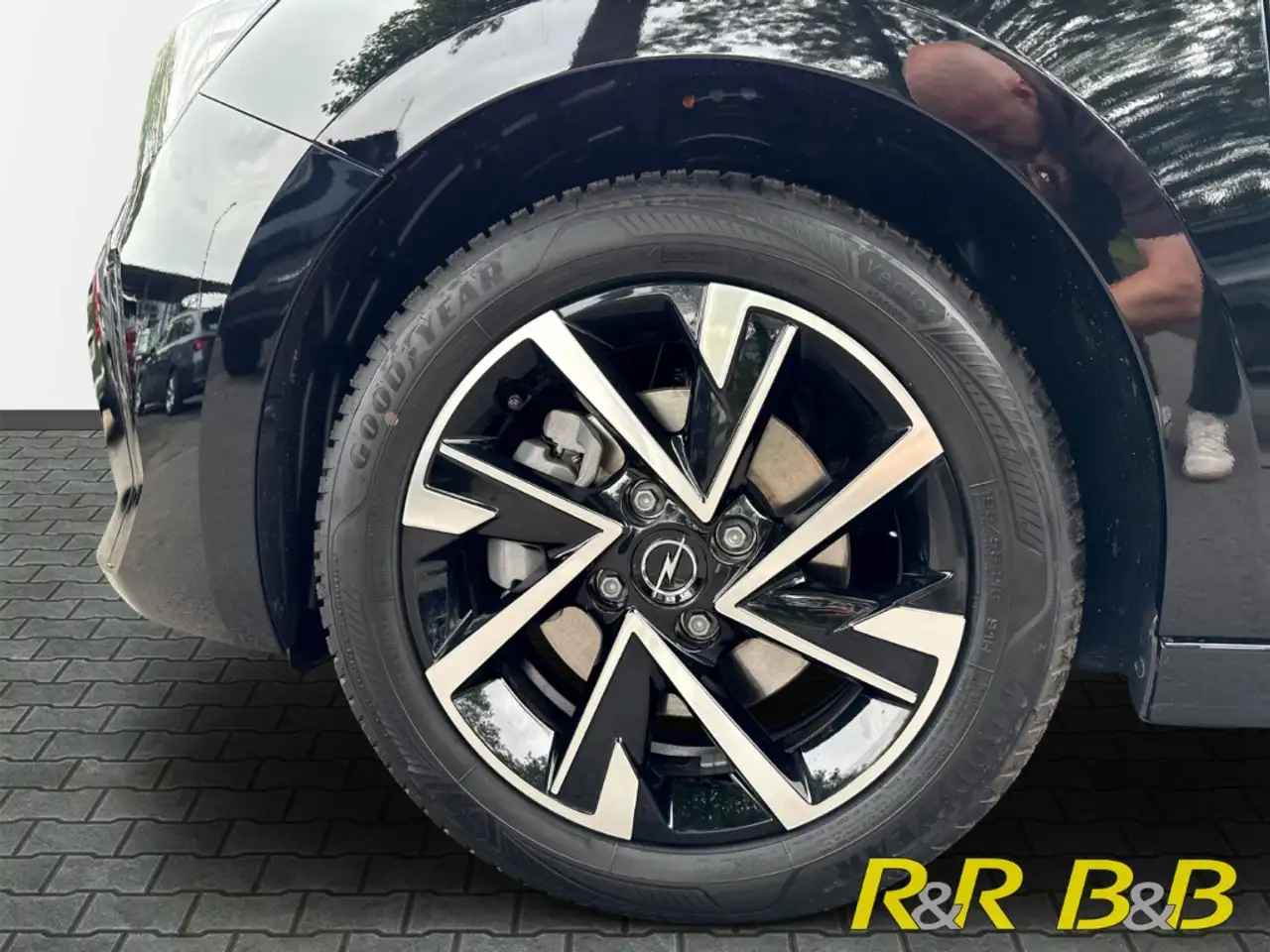 Opel Corsa 2026