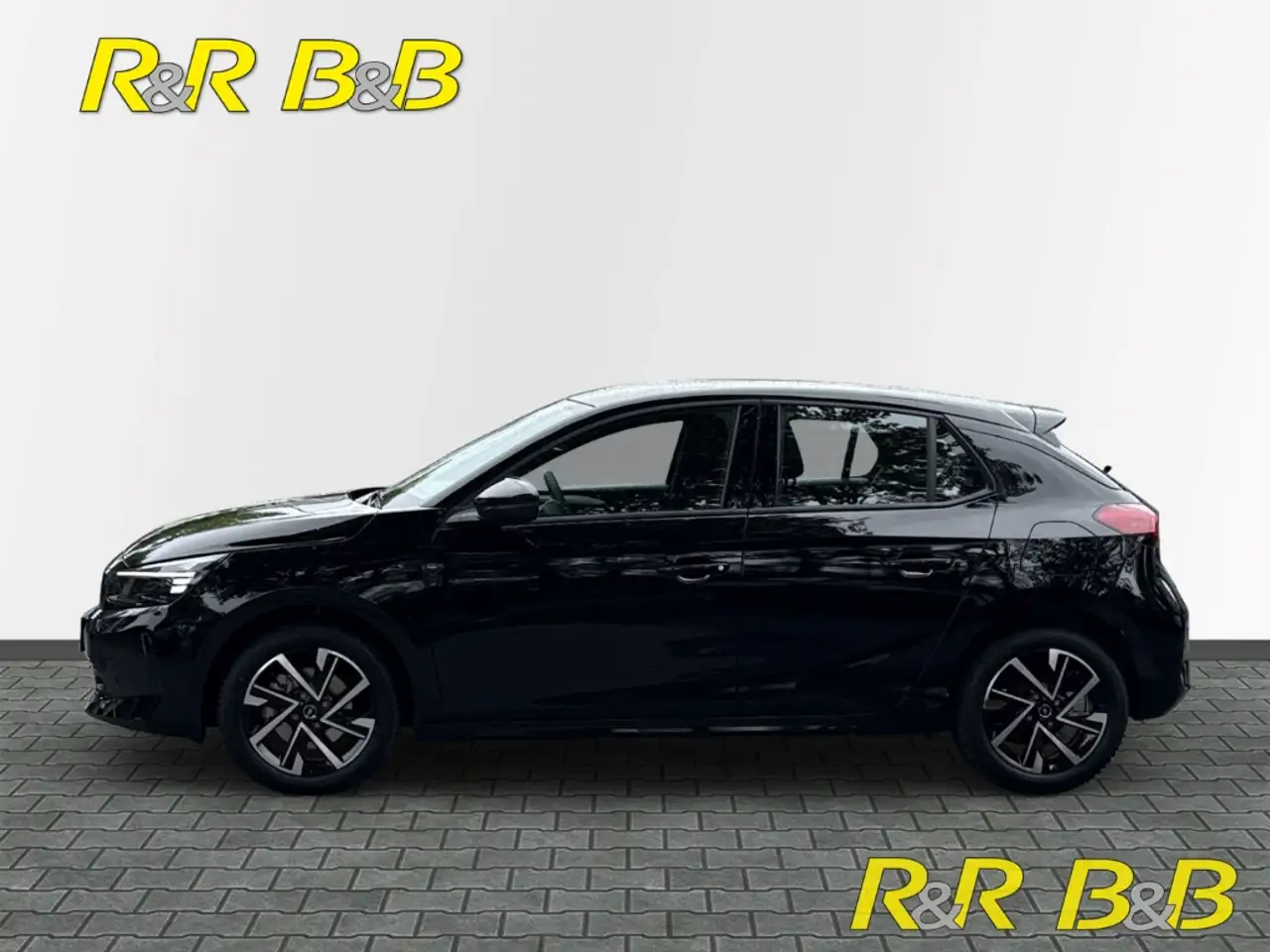 Opel Corsa 2026