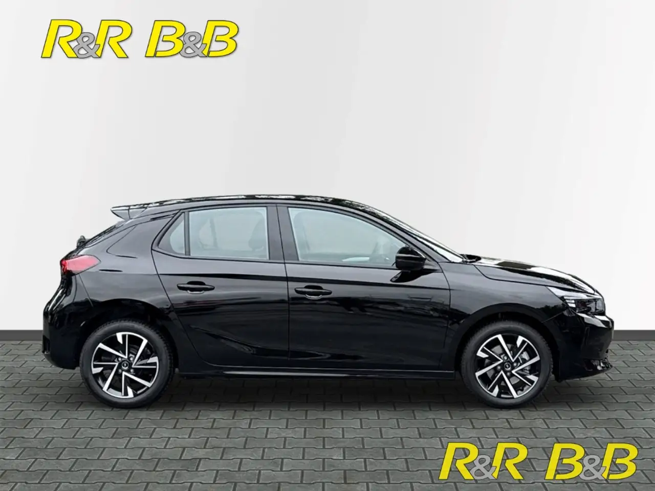 Opel Corsa 2026