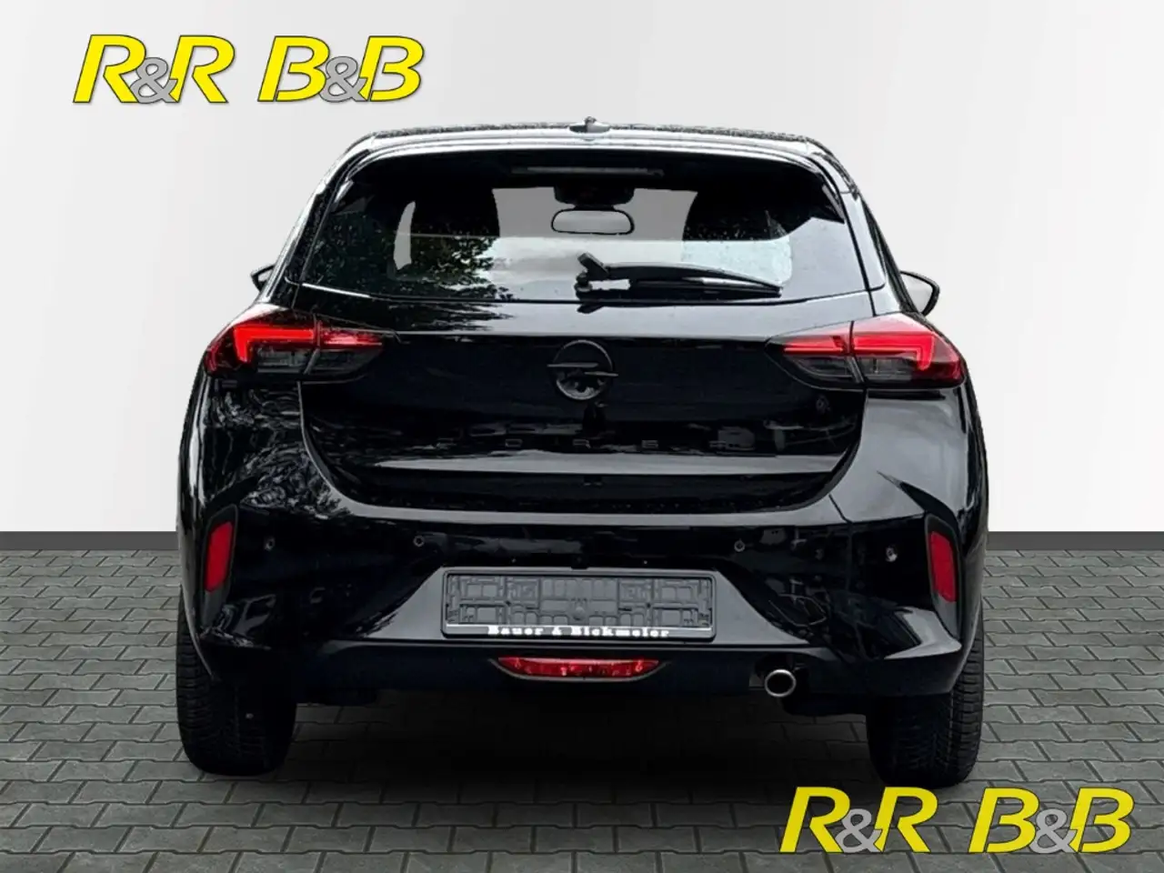Opel Corsa 2026