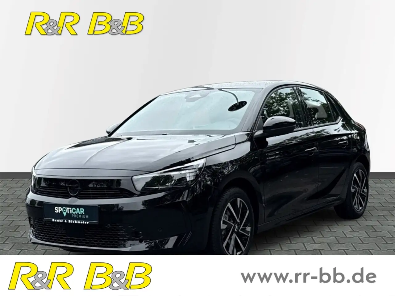 Opel Corsa 2026