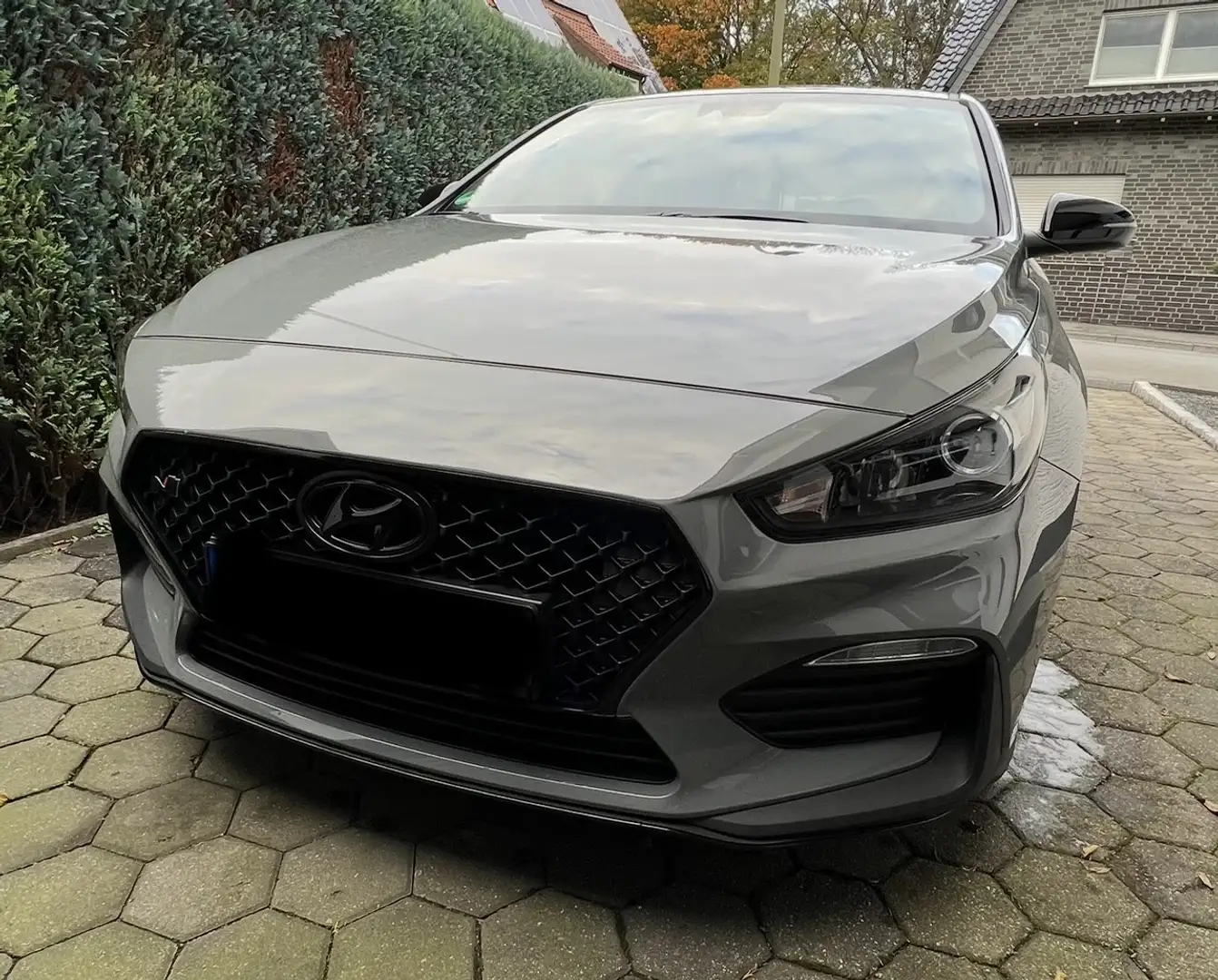 Hyundai i30 1.0 T-GDI N-Line - 1