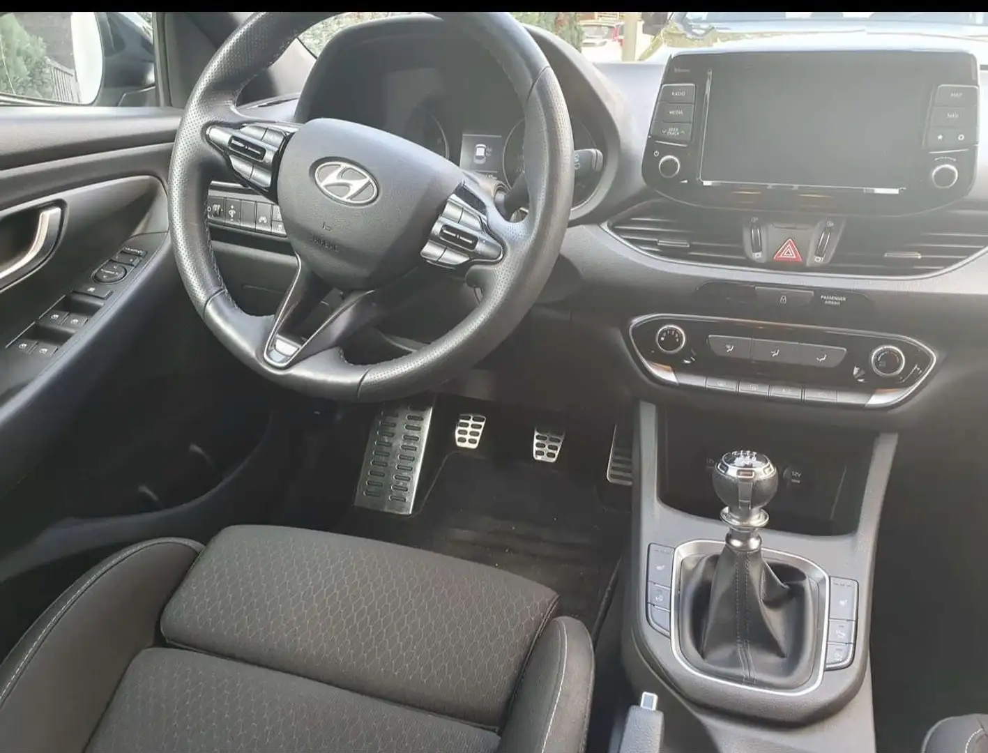 Hyundai i30 1.0 T-GDI N-Line - 2