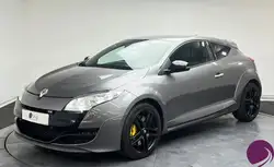 Renault Megane 2.0 RS CUP 250 ch - Sièges Electrique - GPS