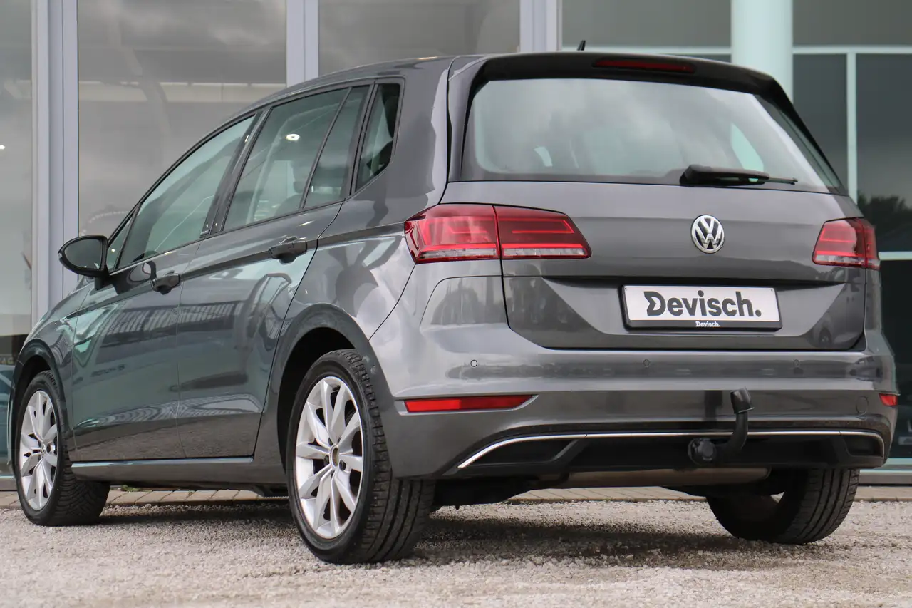 Volkswagen Golf 1.5TSI Active Automaat 150PK *CAM*NAVI*TREKHAAK*, миниатюра 5