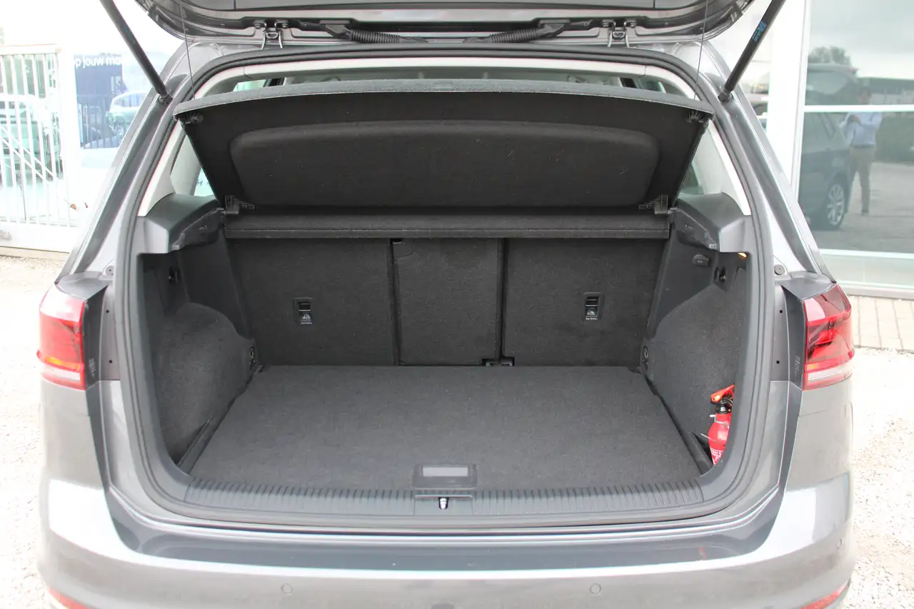 Volkswagen Golf 1.5TSI Active Automaat 150PK *CAM*NAVI*TREKHAAK*, миниатюра 8