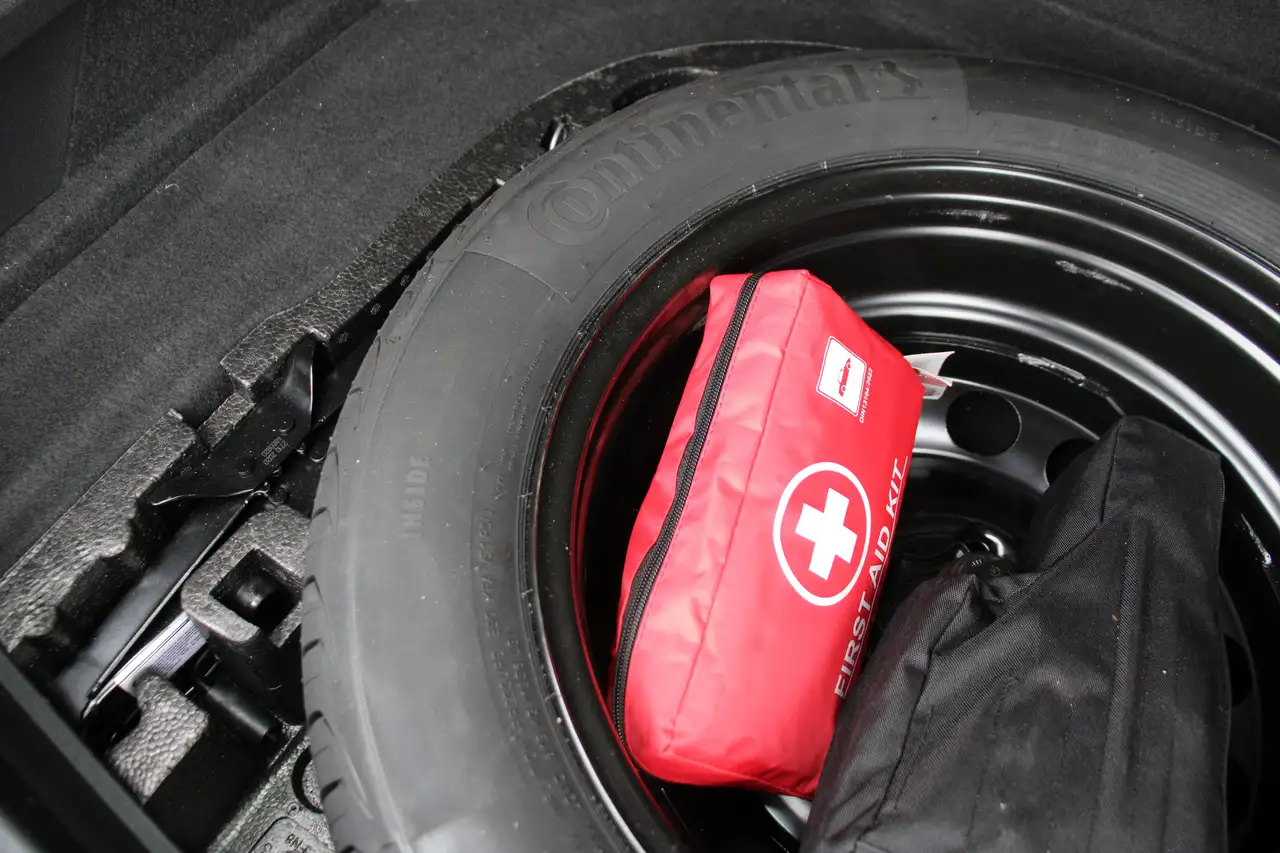 Volkswagen Golf 1.5TSI Active Automaat 150PK *CAM*NAVI*TREKHAAK*, миниатюра 9