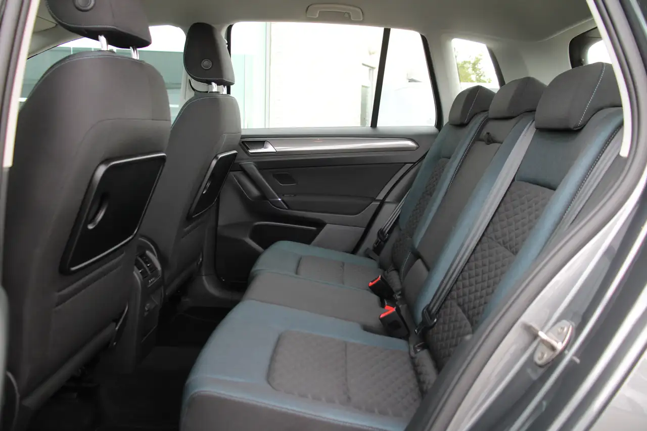 Volkswagen Golf 1.5TSI Active Automaat 150PK *CAM*NAVI*TREKHAAK*, миниатюра 18