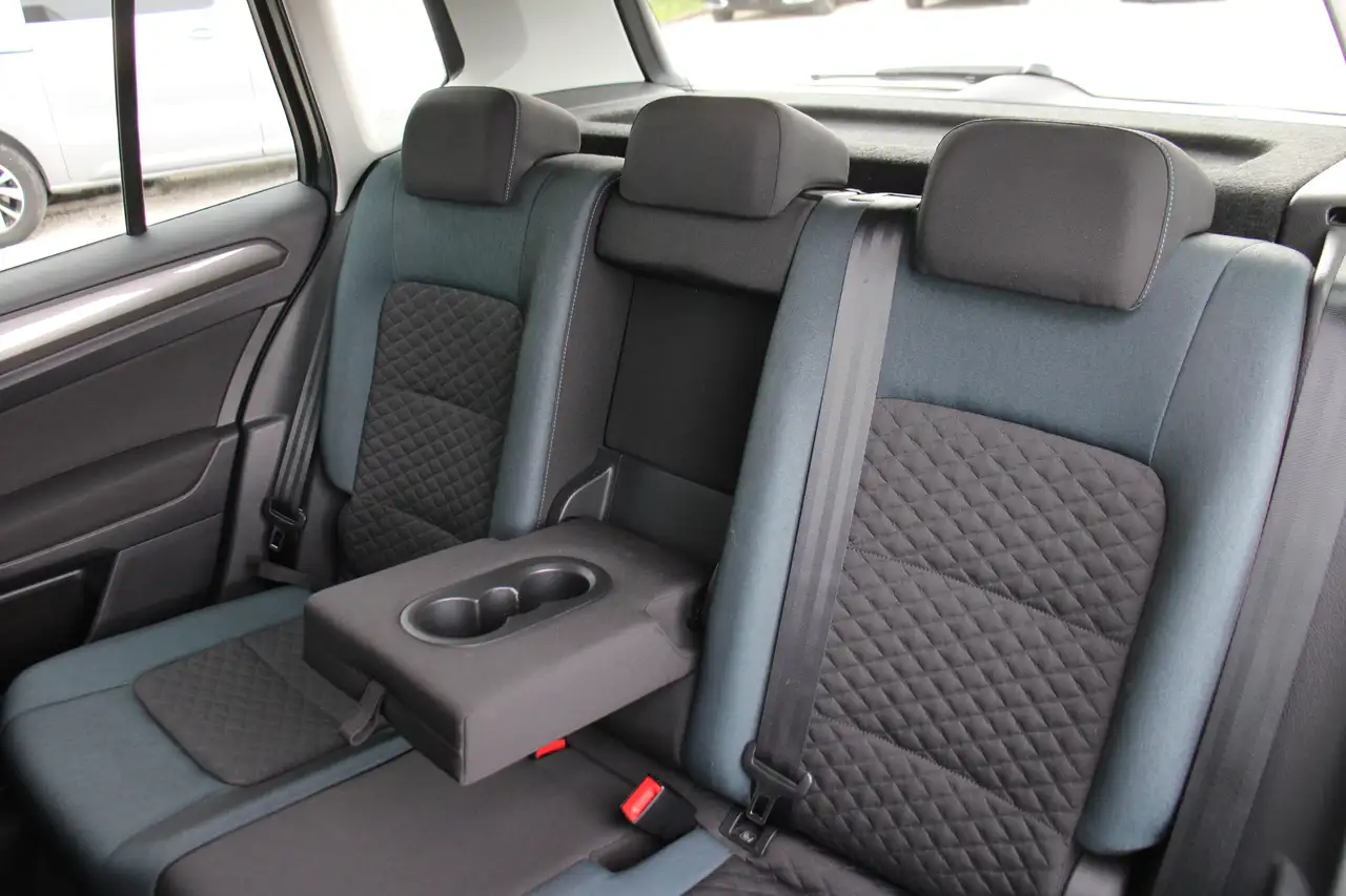 Volkswagen Golf 1.5TSI Active Automaat 150PK *CAM*NAVI*TREKHAAK*, миниатюра 20
