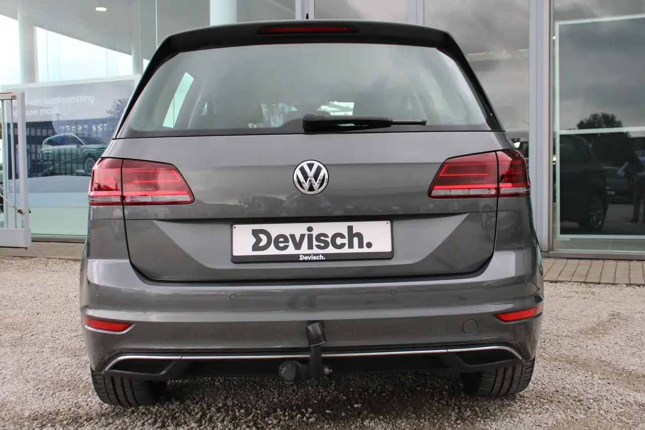 Volkswagen Golf 1.5TSI Active Automaat 150PK *CAM*NAVI*TREKHAAK*, миниатюра 6