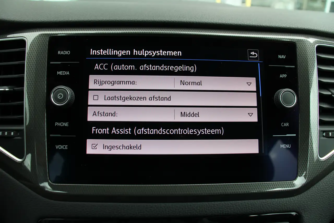 Volkswagen Golf 1.5TSI Active Automaat 150PK *CAM*NAVI*TREKHAAK*, миниатюра 30