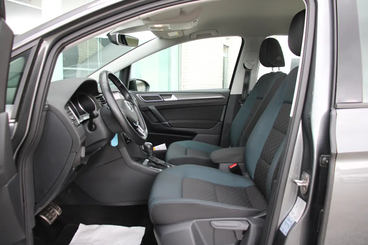 Volkswagen Golf 1.5TSI Active Automaat 150PK *CAM*NAVI*TREKHAAK*, миниатюра 13