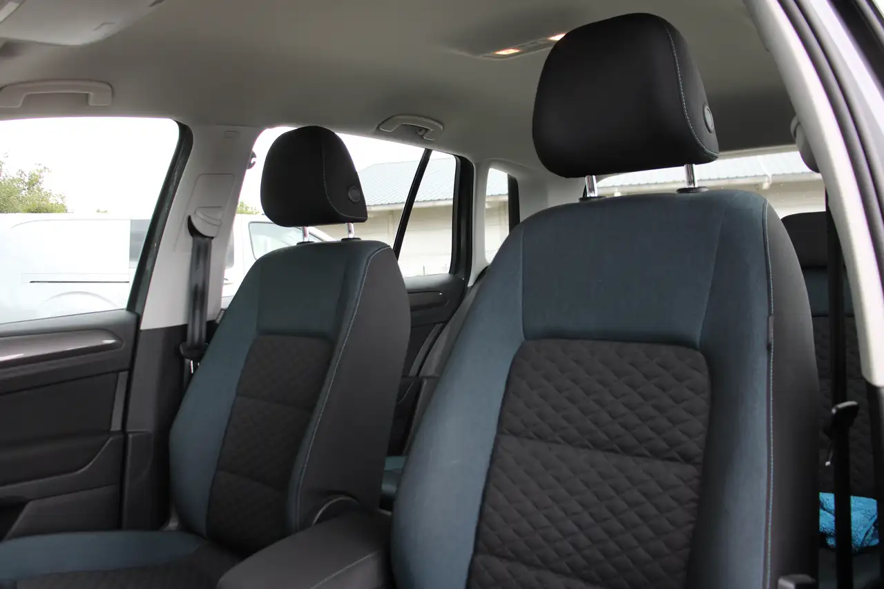 Volkswagen Golf 1.5TSI Active Automaat 150PK *CAM*NAVI*TREKHAAK*, миниатюра 14