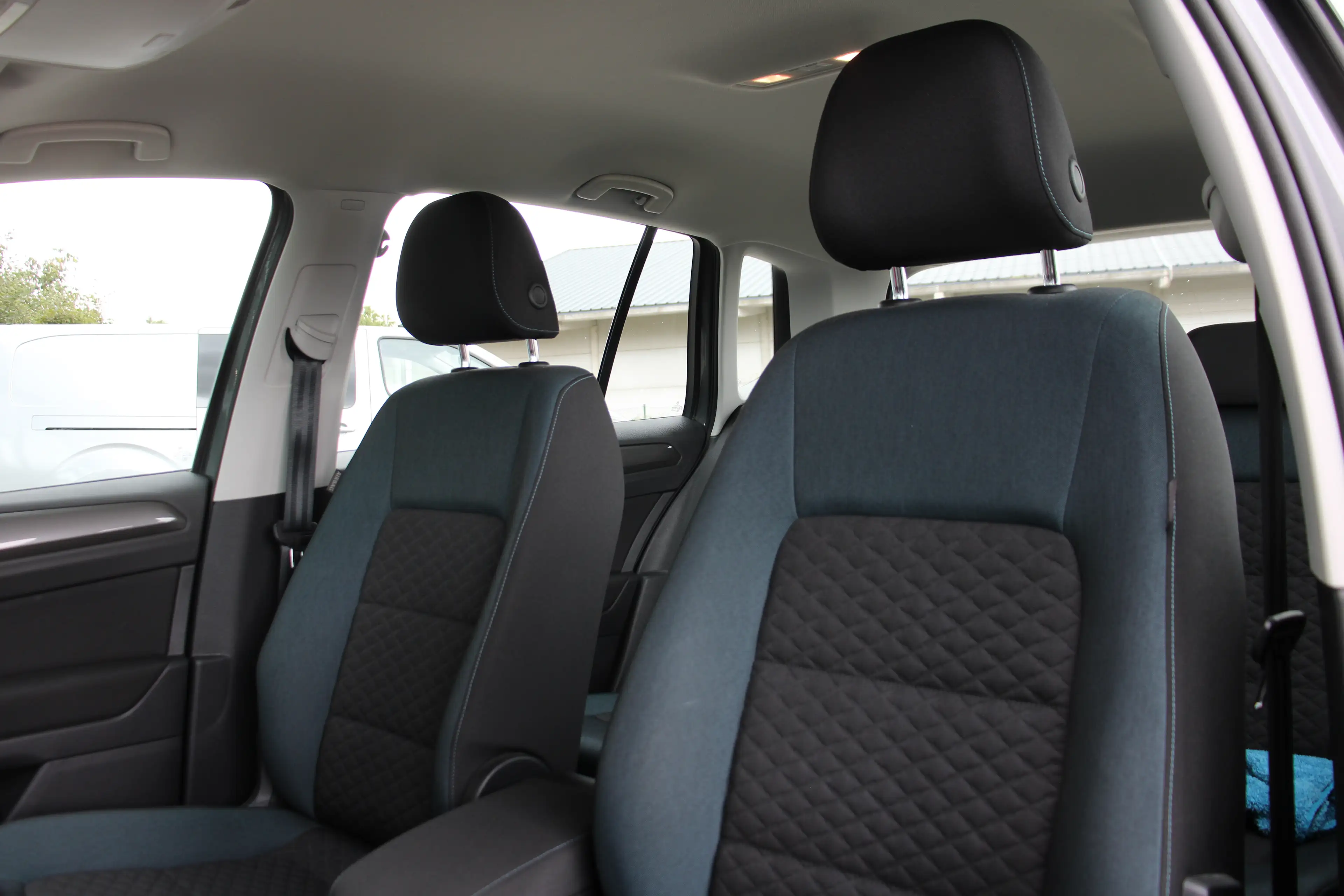 Volkswagen Golf Sportsvan 1.5TSI Active Automaat 150PK *CAM*NAVI*TREKHAAK* — photo 14
